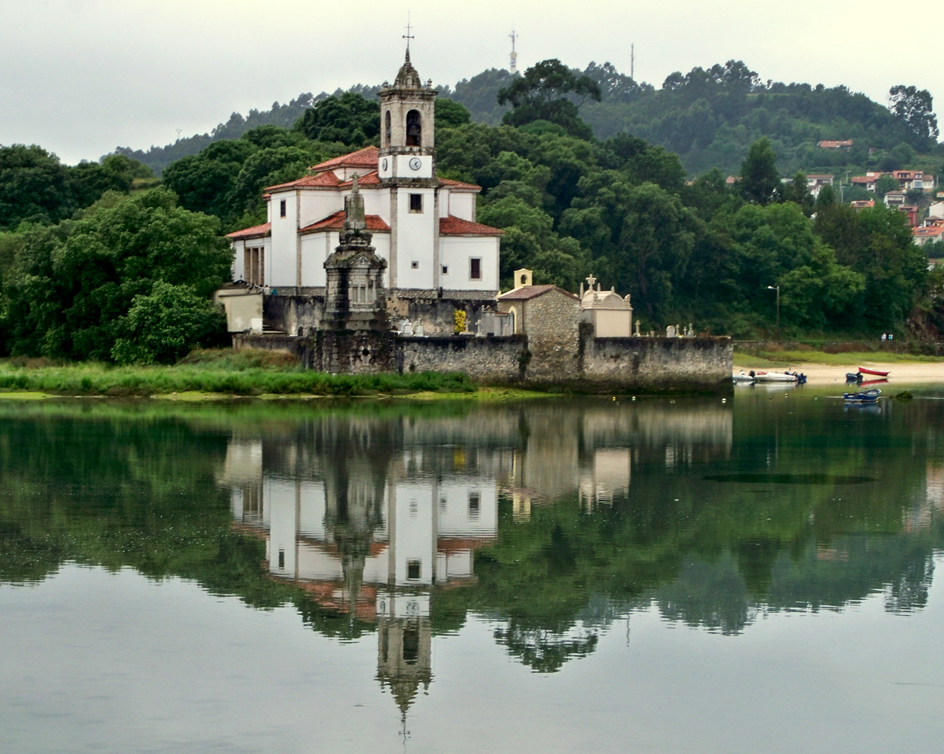 Niembro, Asturias