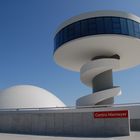 Niemeyer, Aviles-