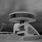 Niemeyer Cultural Center