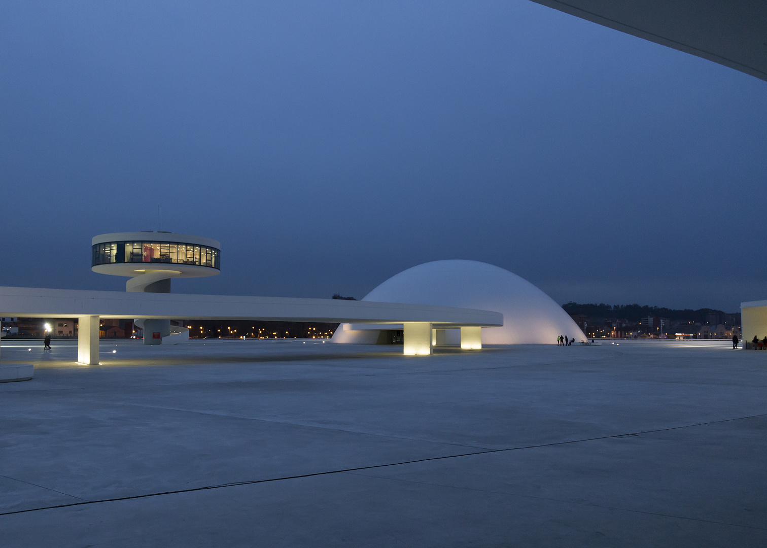 Niemeyer