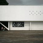 Niemeyer, O Imortal!