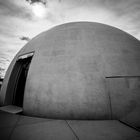 Niemeyer Sphere