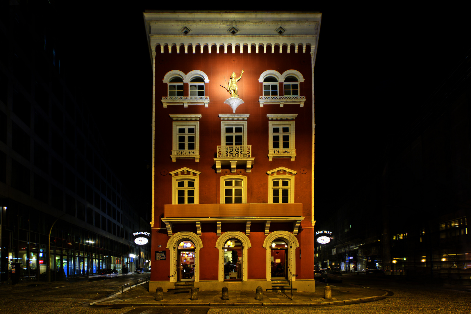 Niemitzhaus