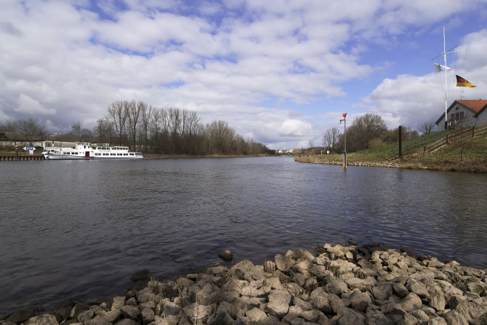 Nienburg an der Weser