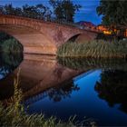 Nienburg, Bodebrücke (2)