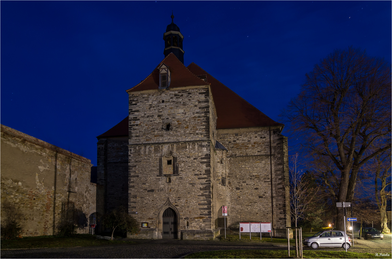 Nienburg - Klosterkirche