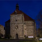 Nienburg - Klosterkirche