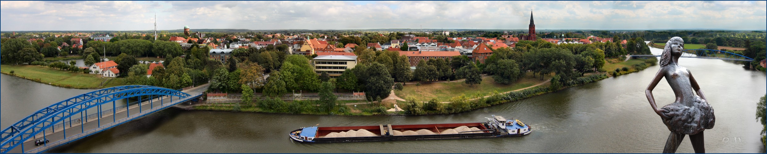 Nienburg Weser