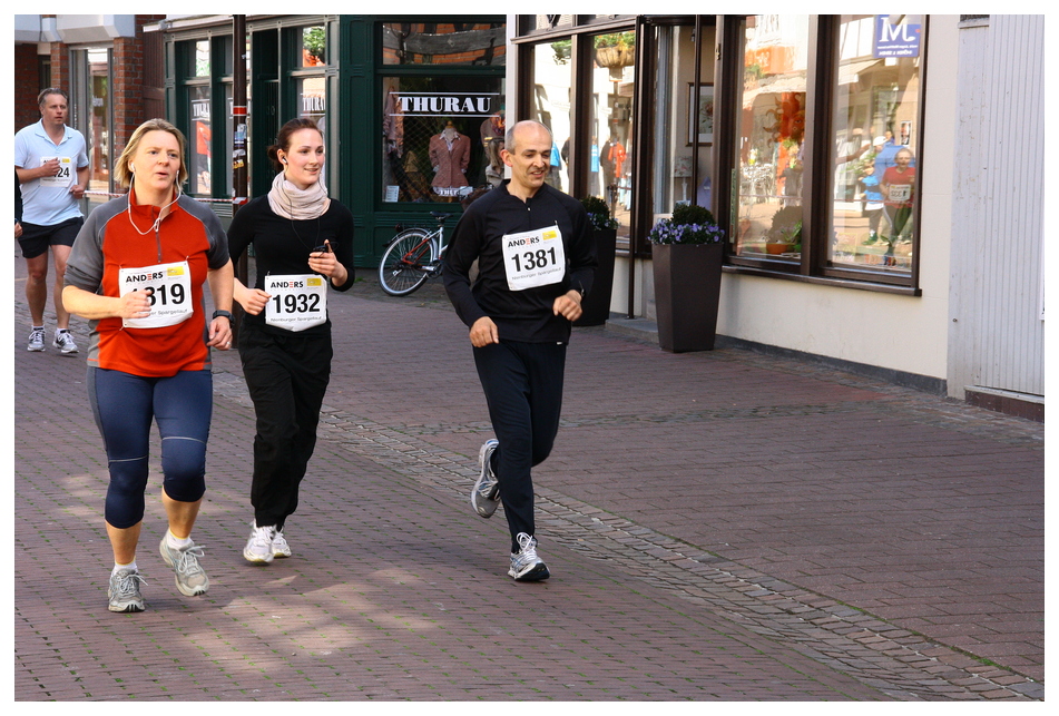 Nienburger Spargellauf I