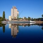 Nienburger Spiegelungen