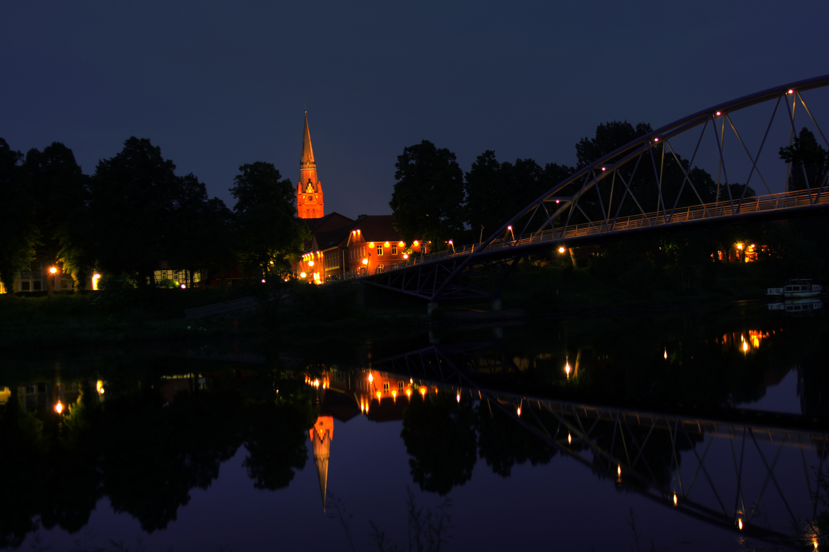 Nienburg/Weser