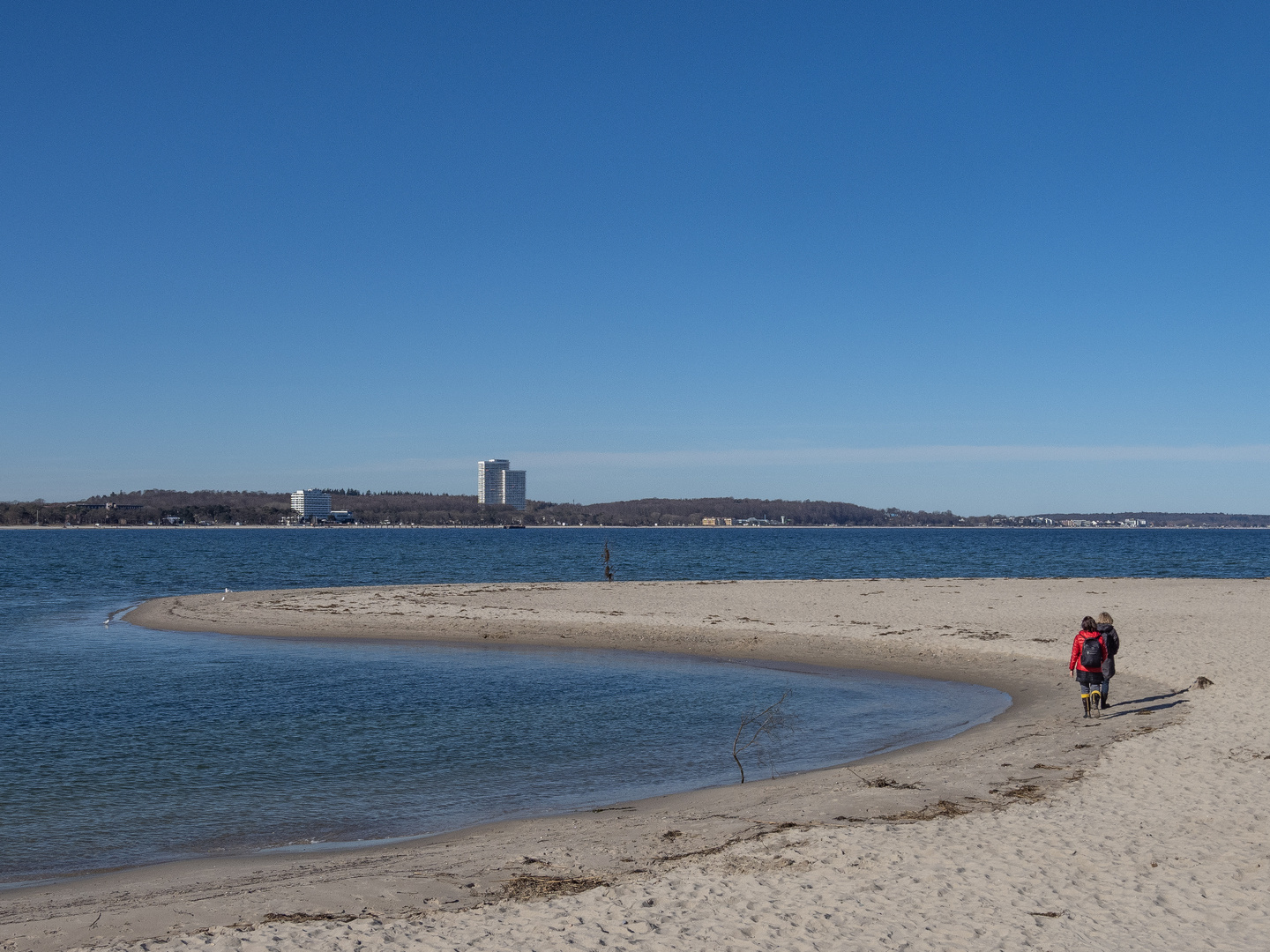 Niendorf / Ostsee