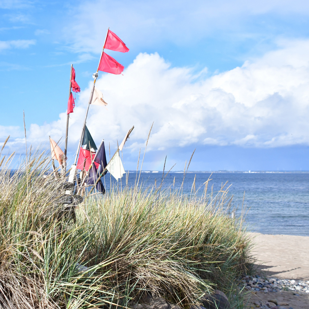 Niendorf / Ostsee