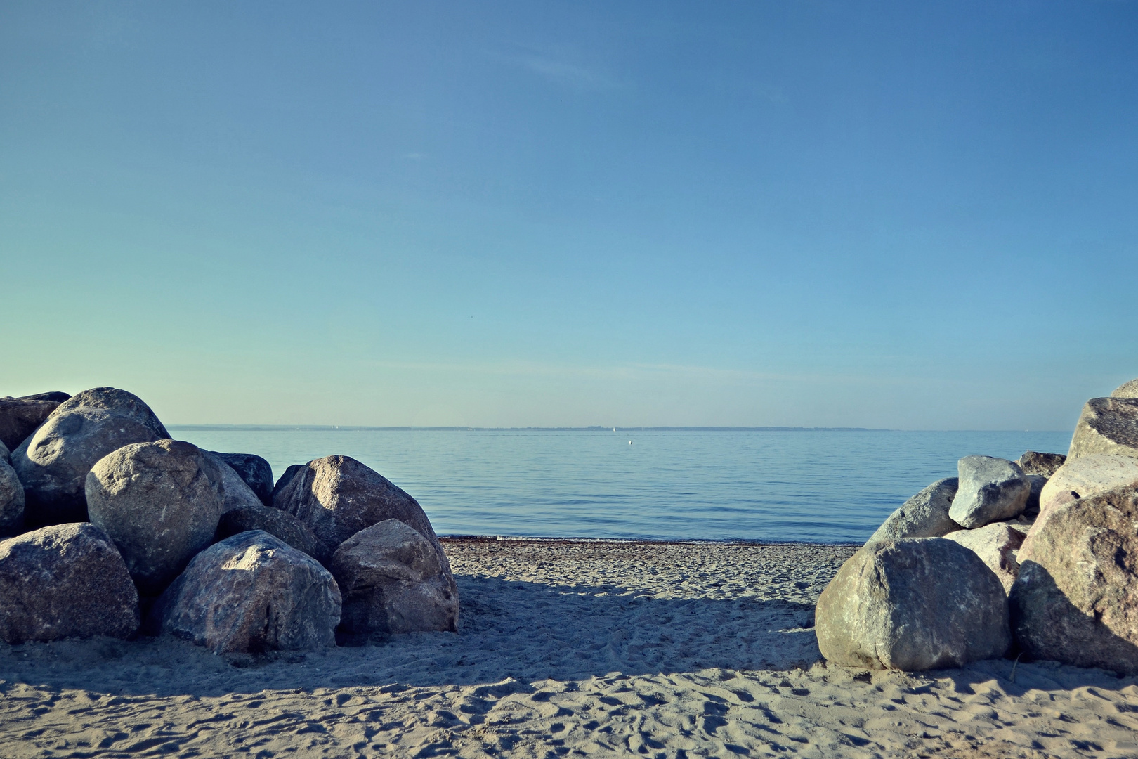 Niendorf Ostsee