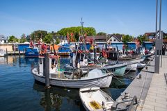 Niendorf, Ostsee