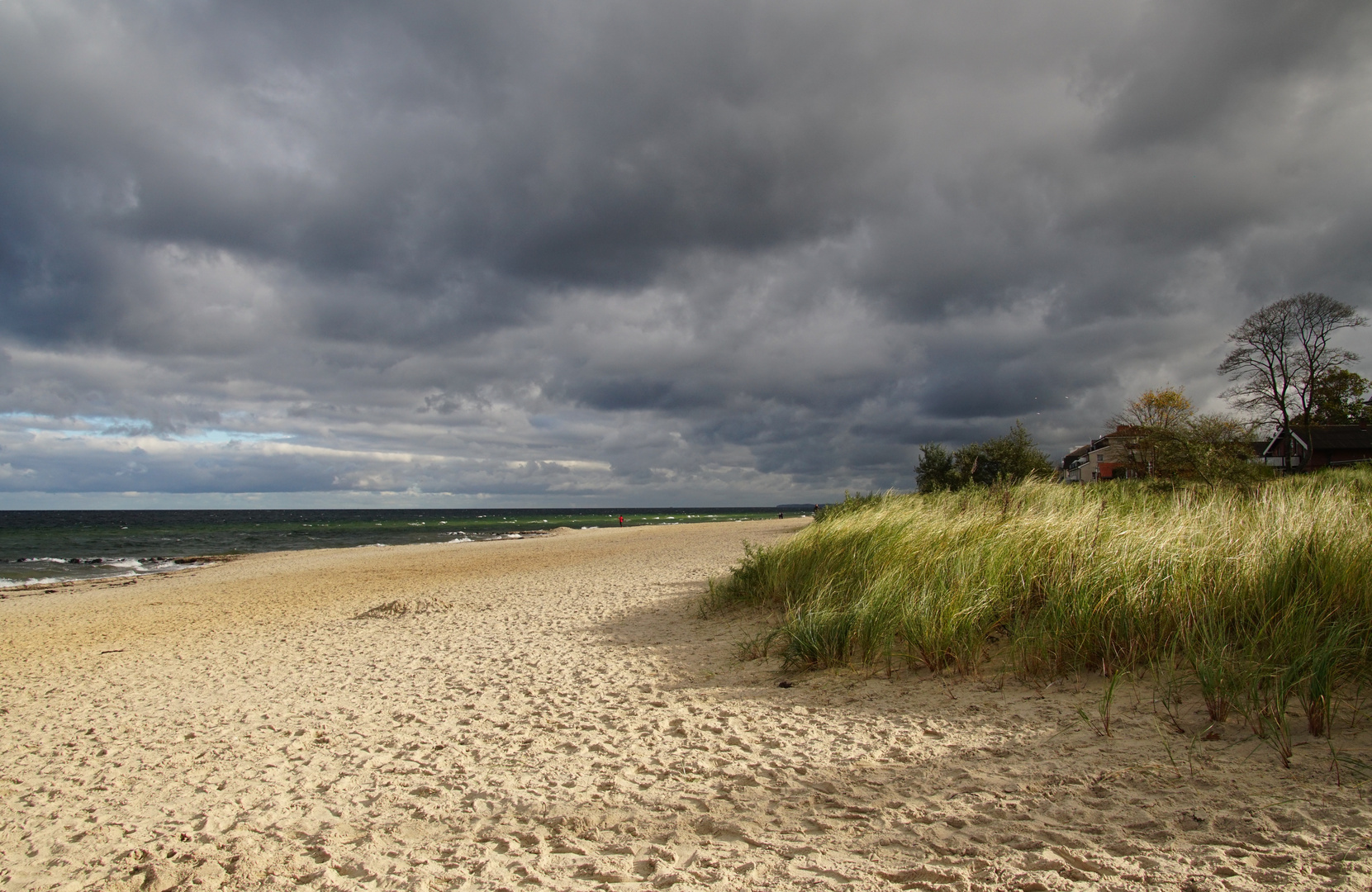 Niendorf / Ostsee