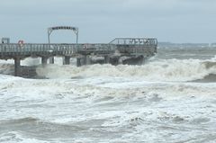 Niendorf / Ostsee