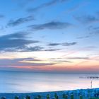 Niendorf Ostsee Morgenstimmung