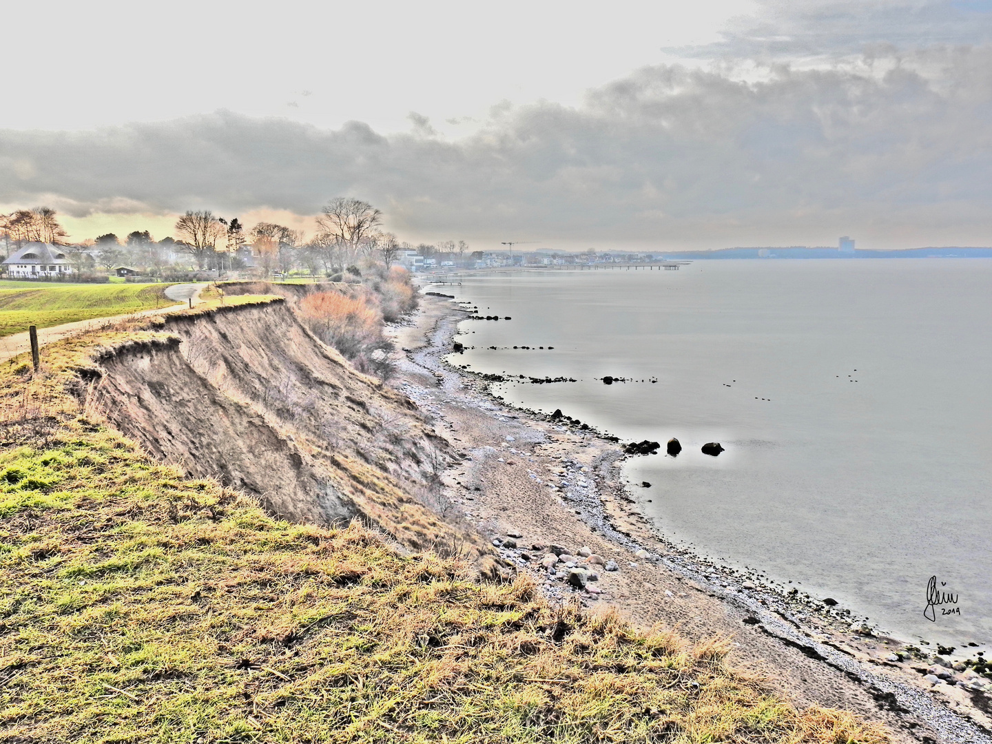 Niendorf Ostsee_Silence