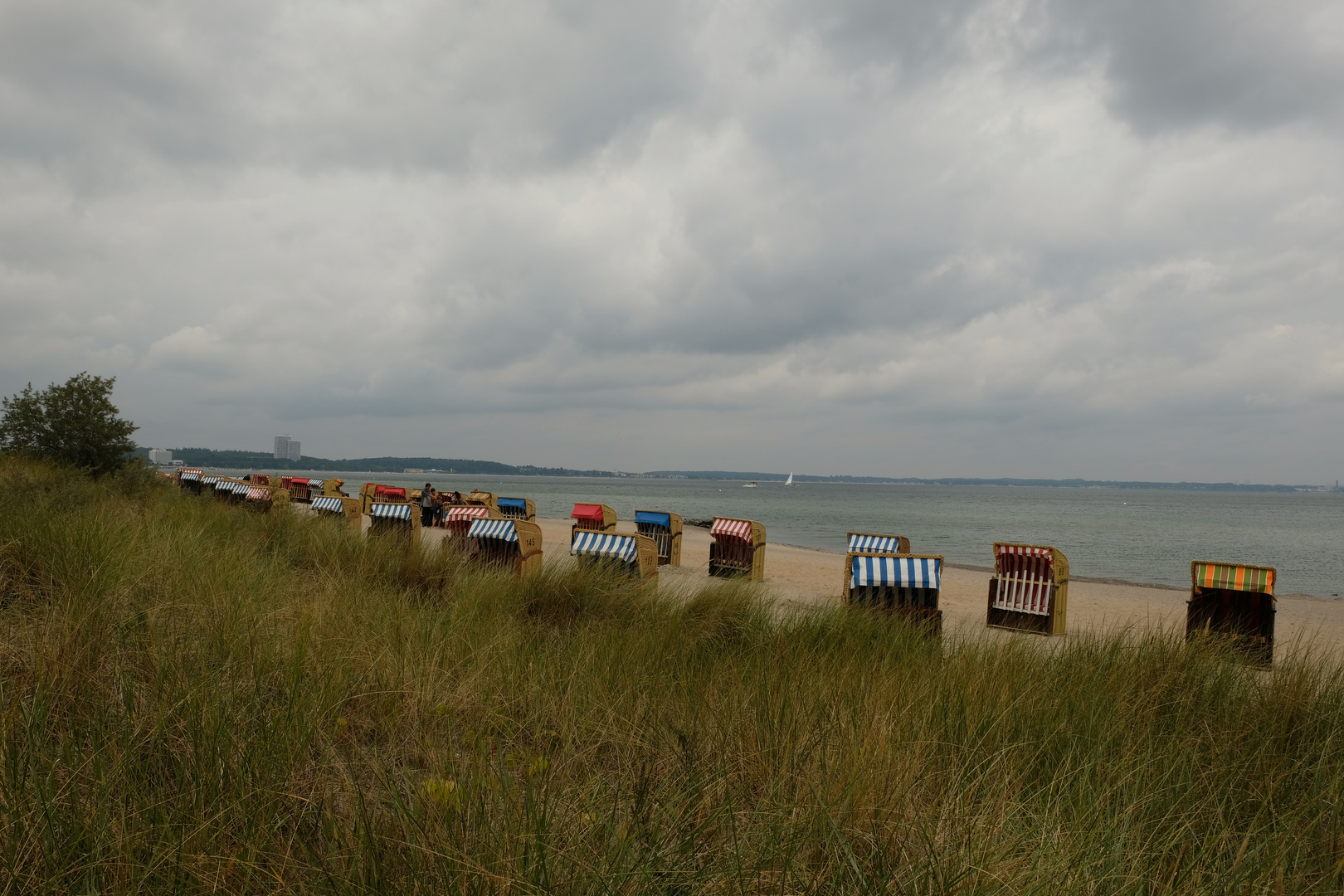 Niendorf Strand