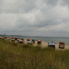 Niendorf Strand