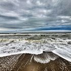 Niendorf stürmische Ostsee 3