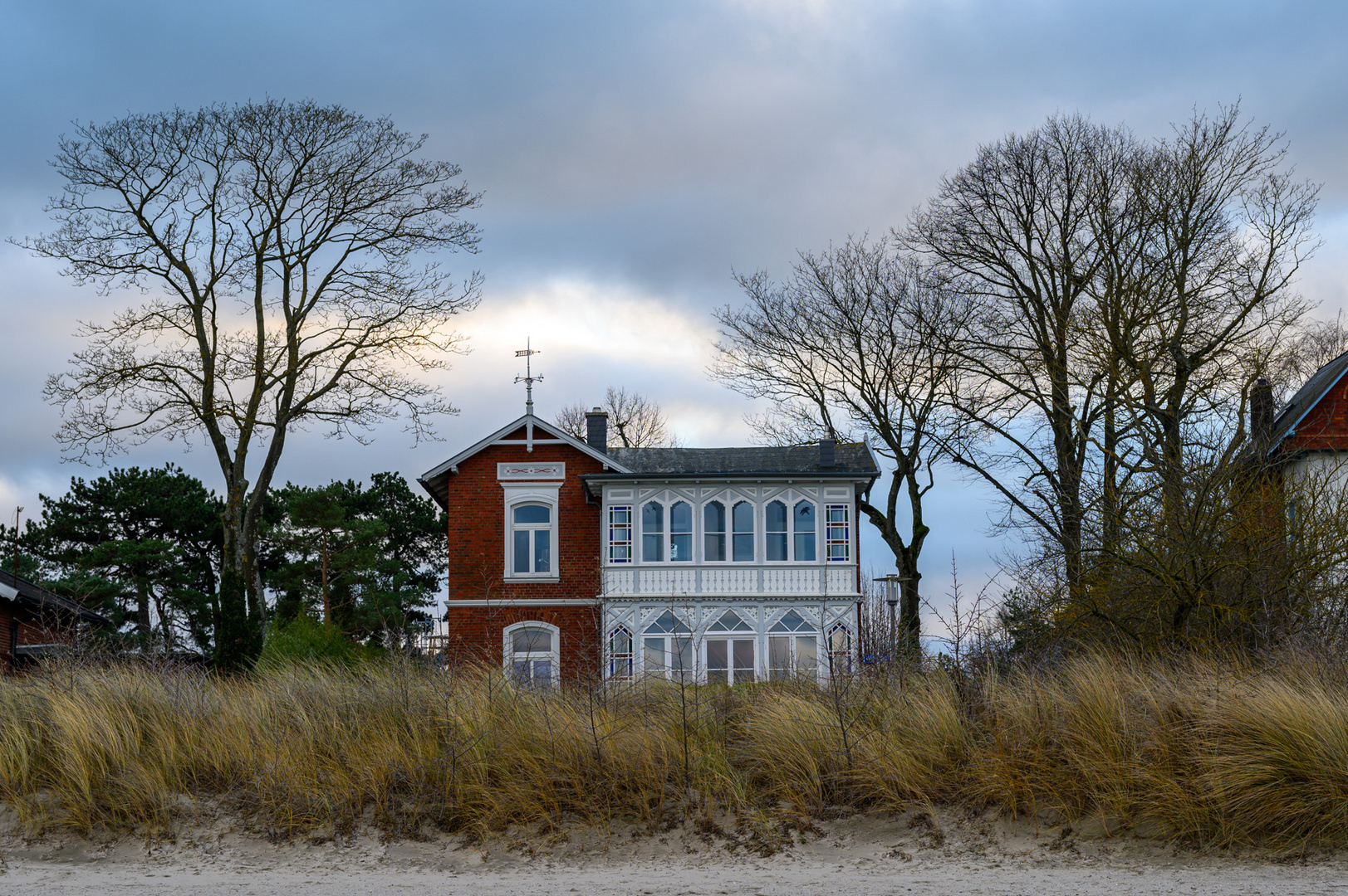 Niendorf (Timmendorfer Strand)