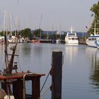 Niendorfer Hafen 2011 Herbst