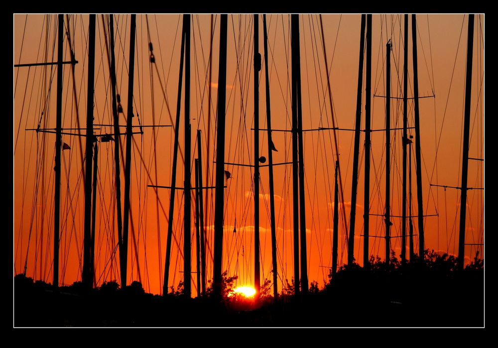 Niendorfer Hafen