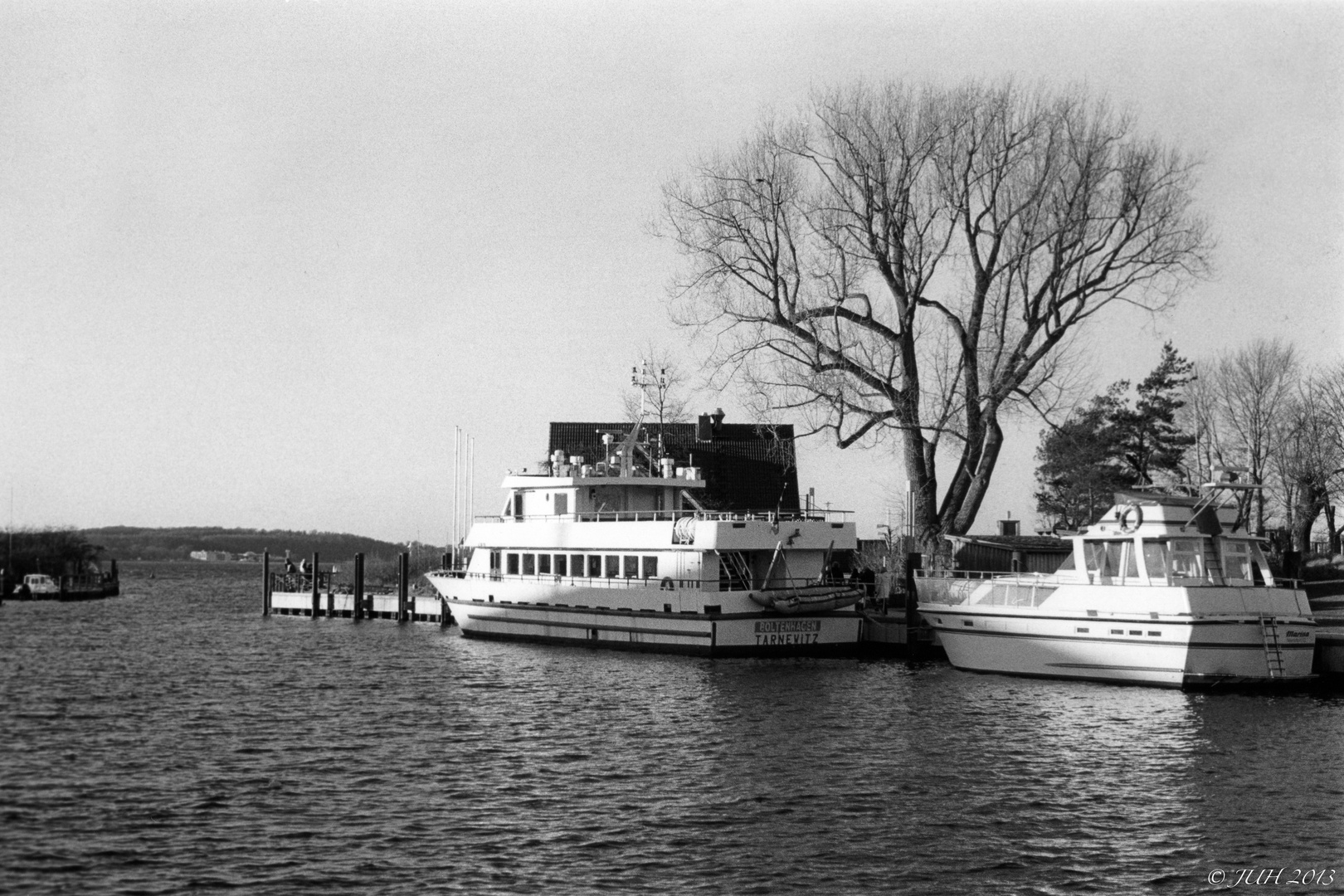 Niendorf_Hafen_Feb_2013