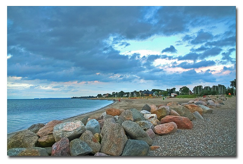 Niendorf/Ostsee