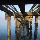 Niendorf/Ostsee_ Brücke