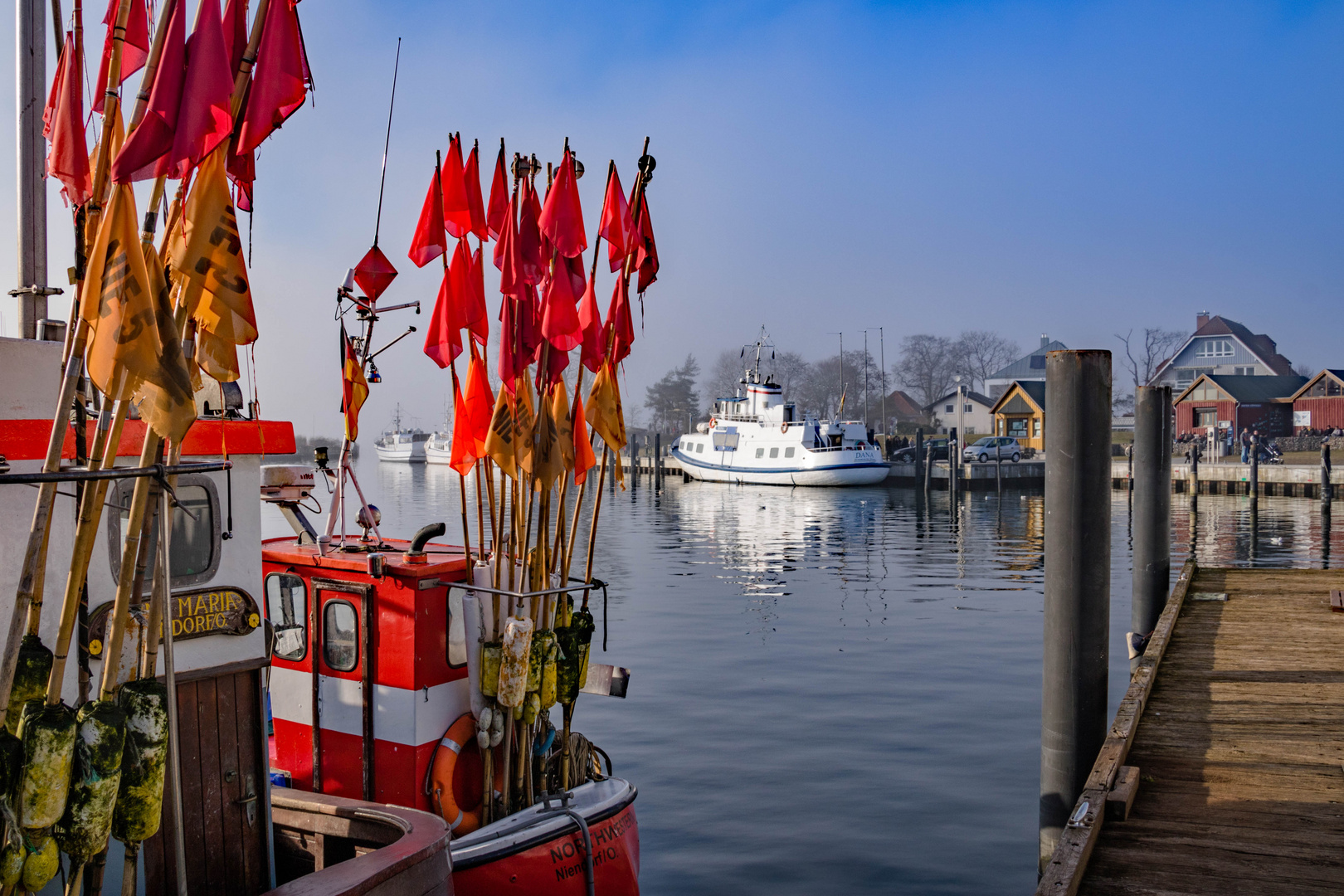 Niendorf/Ostsee