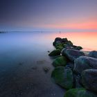 Niendorf/Ostsee Sonnenaufgang