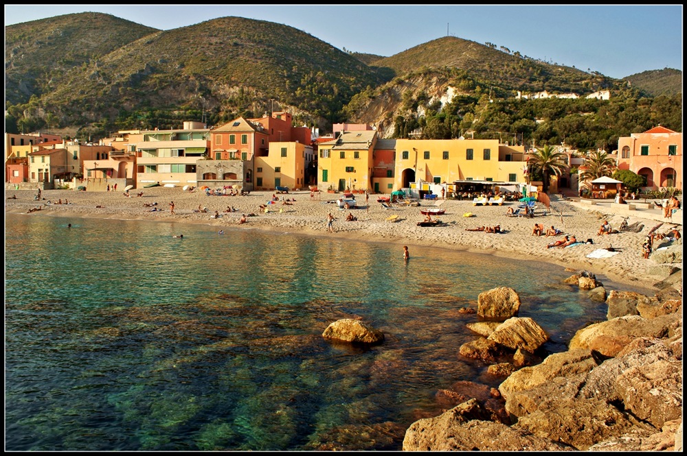 Niente bagno