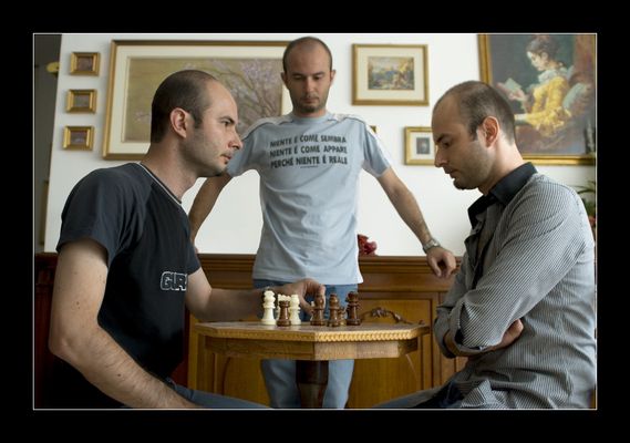 Niente è come sembra