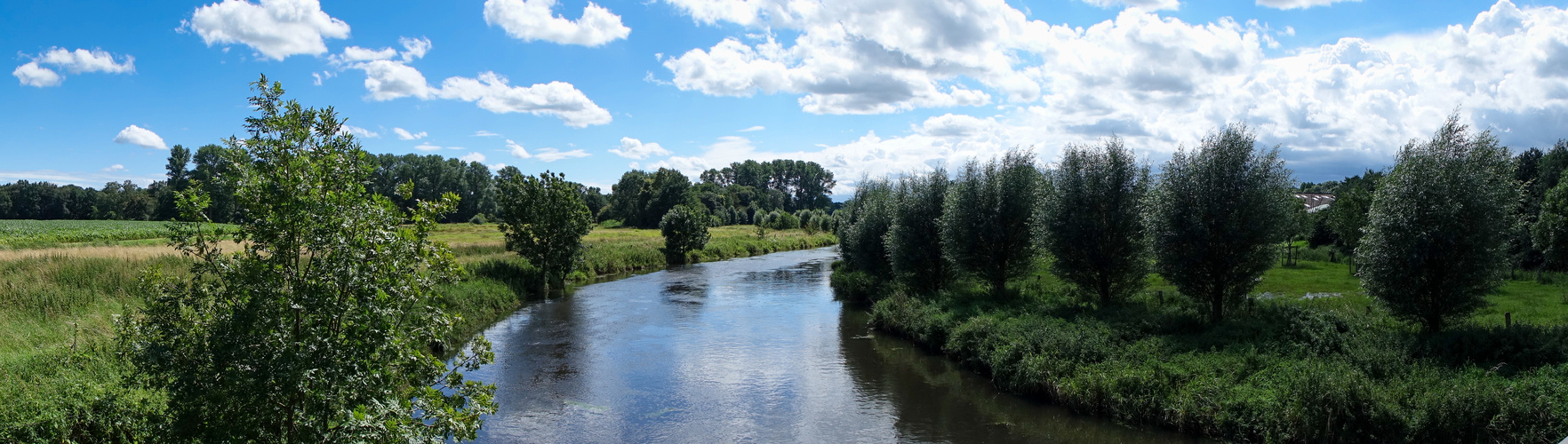 Niers bei Grefrath