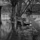 Niers-Hochwasser