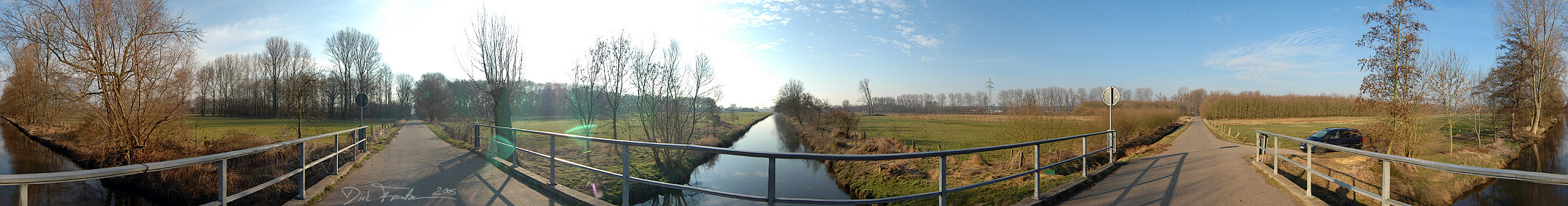 Niers-Panorama