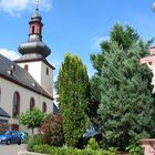 Nierstein - Kiliankirche