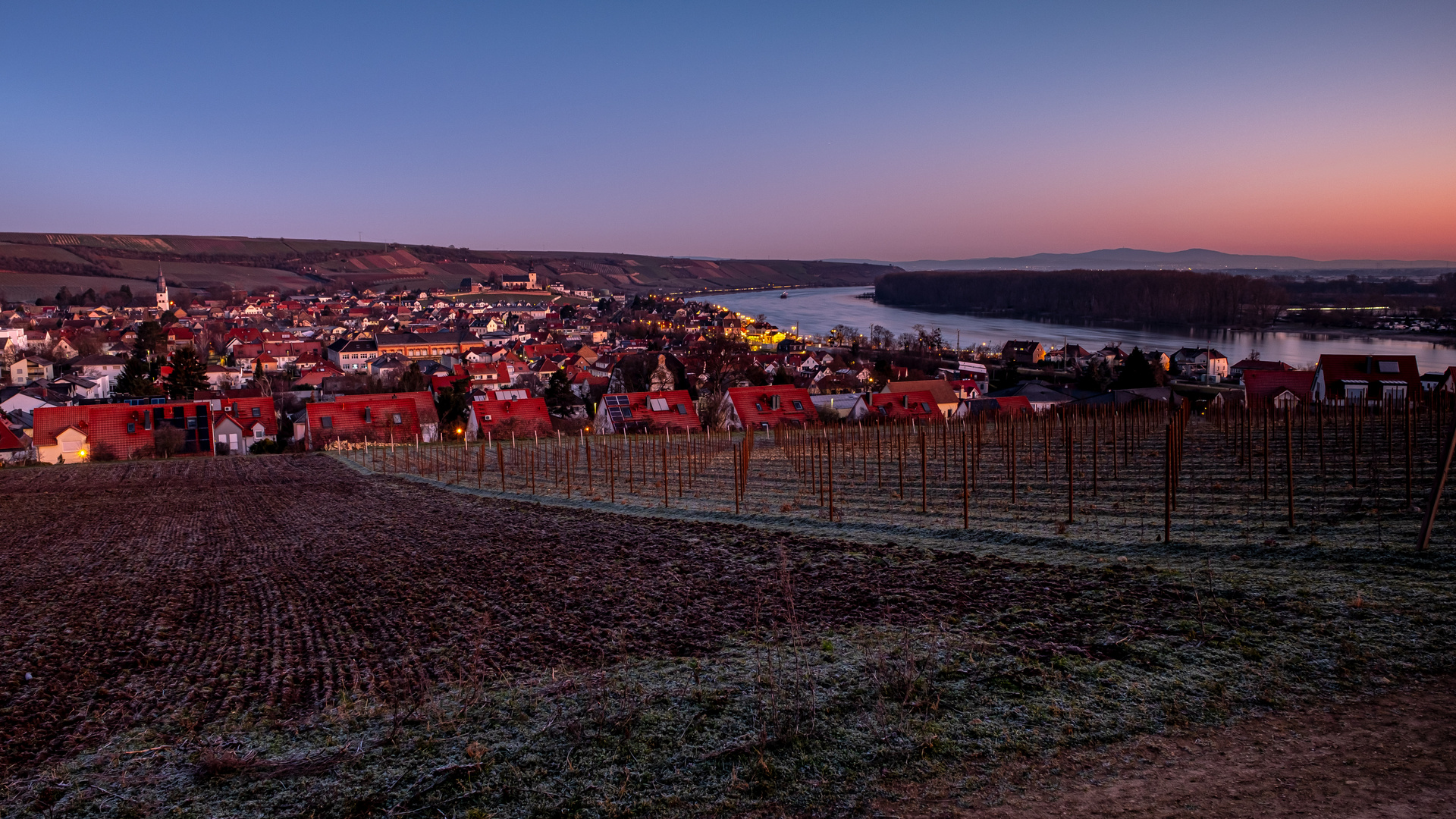 Nierstein vom Süden 3