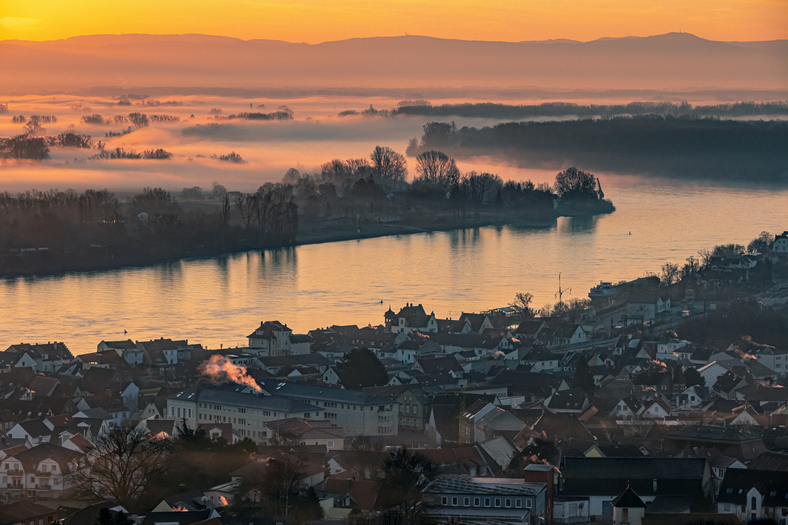 Niersteiner Schloß