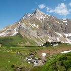 Niesehore (2776 m)