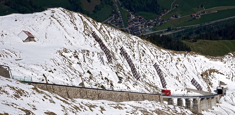 Niesen Bahn