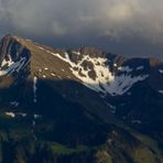 Niesen -  Berner Oberland