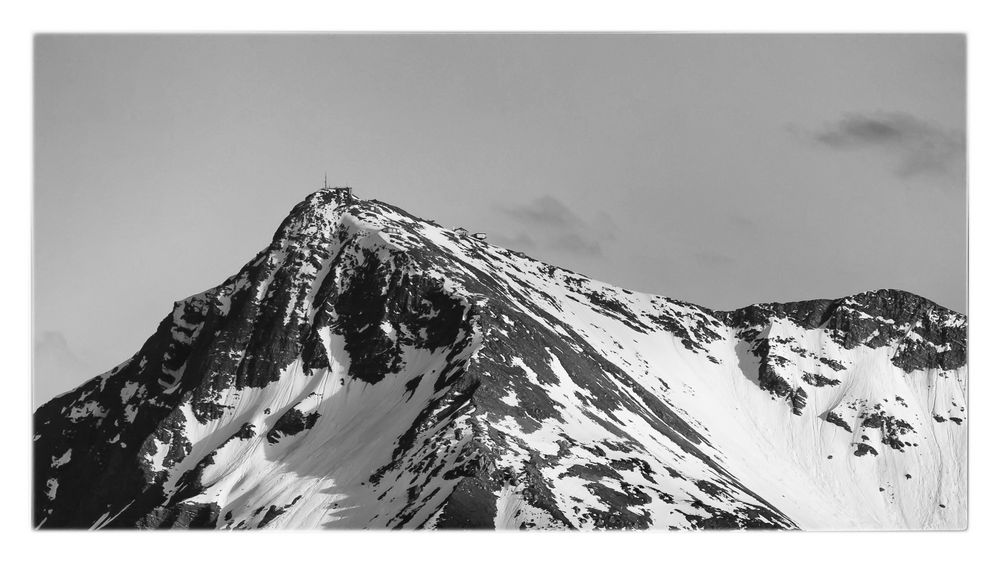 Niesen | Berner Oberland | Schweiz