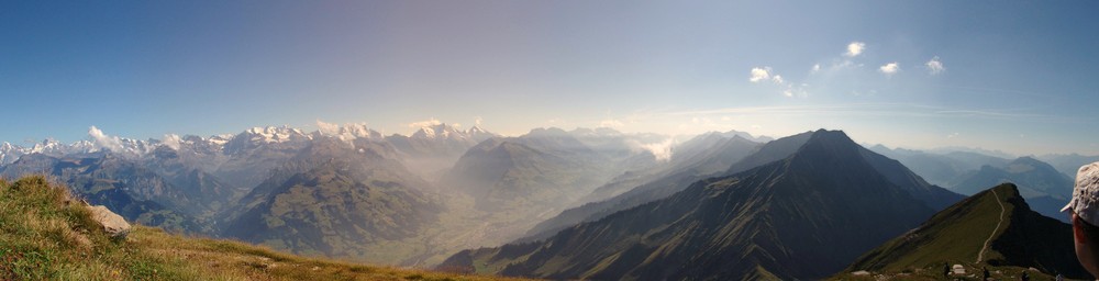 Niesen-Panorama