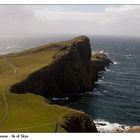 Niest Point Lighthouse