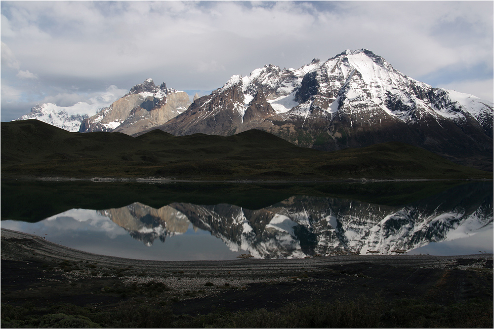 Nieto Reflejo