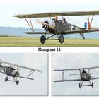 Nieuport 11